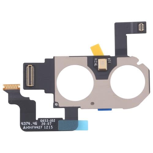 JOJOMALL HKTRYJ YXLGNDD for Pixel9 Pro Flashlight Flex Cable JOJOMALL HKTRYJ YXLGNDD for Pixel9 Pro Flashlight Flex Cable von JOJOMALL