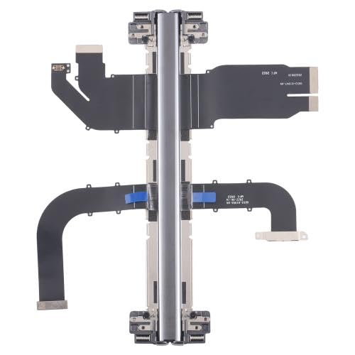 JOJOMALL HWEDZ DSZQKS Für Pixel Fold Spin Axis mit Flexkabel JOJOMALL HWEDZ DSZQKS Für Pixel Fold Spin Axis mit Flexkabel von JOJOMALL