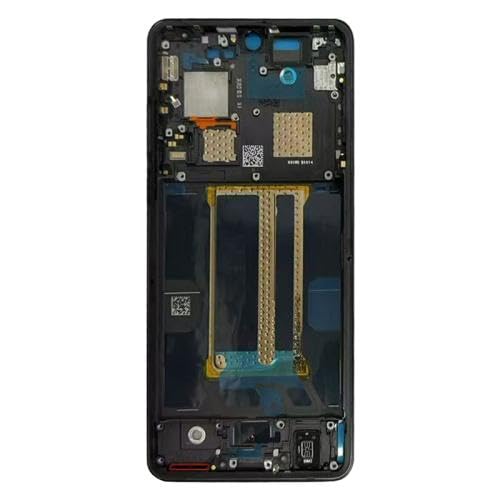JOJOMALL HWEDZ DSZQKS Mittelrahmenblende für OnePlus13 CPH2655 CPH2653 PJZ110, Schwarz JOJOMALL HWEDZ DSZQKS Mittelrahmenblende für OnePlus13 CPH2655 CPH2653 PJZ110, Schwarz von JOJOMALL