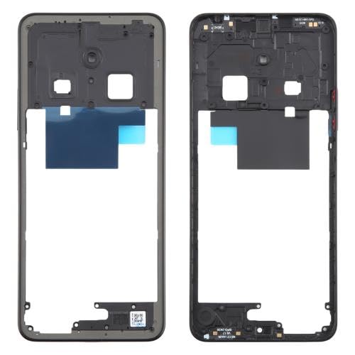 JOJOMALL HWEDZ DSZQKS Mittelrahmenblende für Red-mi 14C 5G, Schwarz JOJOMALL HWEDZ DSZQKS Mittelrahmenblende für Red-mi 14C 5G, Schwarz von JOJOMALL