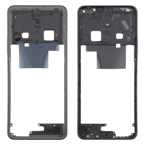 JOJOMALL HWEDZ DSZQKS Mittelrahmenblende für Redmi14C 4G, Blau JOJOMALL HWEDZ DSZQKS Mittelrahmenblende für Redmi14C 4G, Blau von JOJOMALL