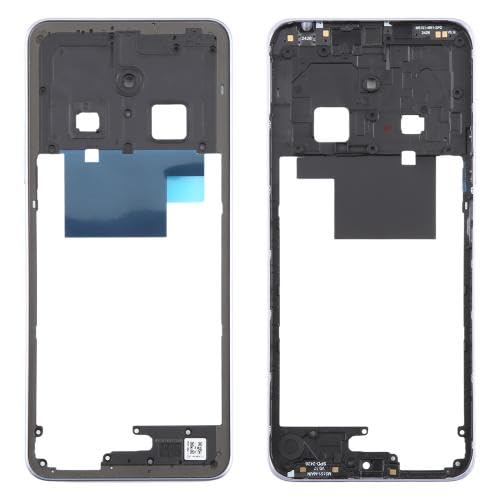 JOJOMALL HWEDZ DSZQKS Mittelrahmenblende für Redmi14C 4G, Violett JOJOMALL HWEDZ DSZQKS Mittelrahmenblende für Redmi14C 4G, Violett von JOJOMALL