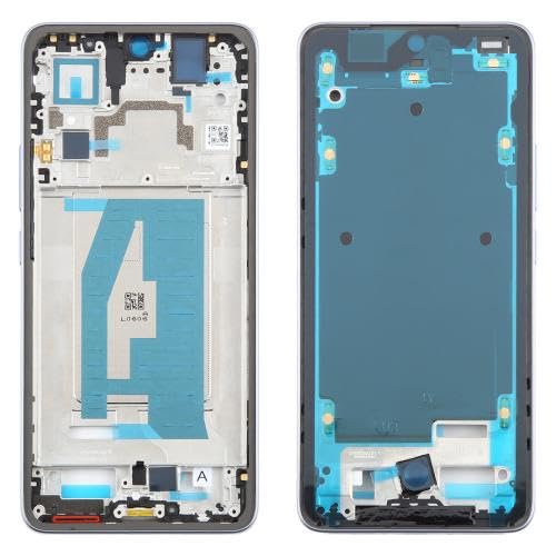 JOJOMALL HWEDZ DSZQKS Mittelrahmenblende für Xiao mi 14T, Blau JOJOMALL HWEDZ DSZQKS Mittelrahmenblende für Xiao mi 14T, Blau von JOJOMALL