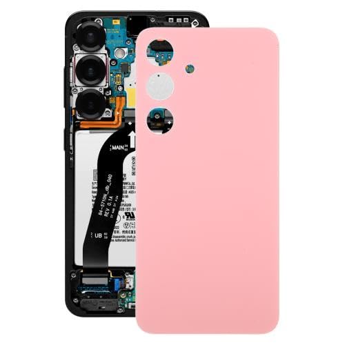 JOJOMALL HWEDZ RNRSTH Akkudeckel für Galaxy S25 SM-S931, Originalprodukt, Rot JOJOMALL HWEDZ RNRSTH Akkudeckel für Galaxy S25 SM-S931, Originalprodukt, Rot von JOJOMALL