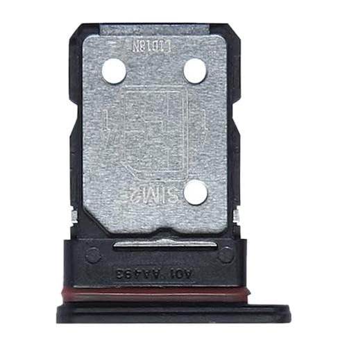 JOJOMALL HWEDZ RNRSTH Für One-Plus Ace Pro PGP110 SIM + SIM-Kartenfach, Schwarz von JOJOMALL