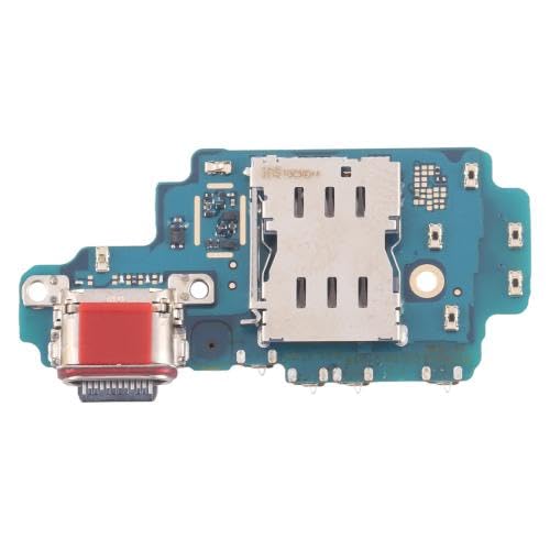 JOJOMALL HWEDZ RNRSTH Ladebuchse für Galaxy S24 Ultra SM-S928U von JOJOMALL