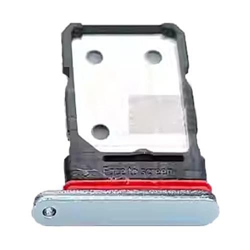 JOJOMALL HWEDZ RNRSTH SIM-Kartenfach für One/Plus Ace 2V PHK110 (grün) von JOJOMALL