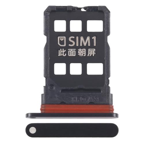 JOJOMALL HWEDZ YXLGNDD für Nubia Z60 Ultra NX721J SIM + SIM-Kartenfach von JOJOMALL