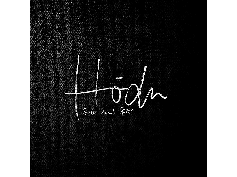 Seiler Und Speer - Hödn(Doppel-Vinyl im Gatefold,180g) (LP (analog)) von JOKEBROTHE