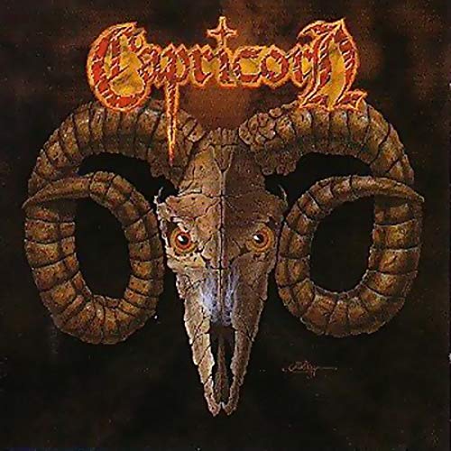 Capricorn [Vinyl LP] von JOLLY ROGER REC