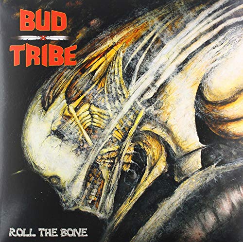 Roll The Bone [Vinyl LP] von JOLLY ROGER REC