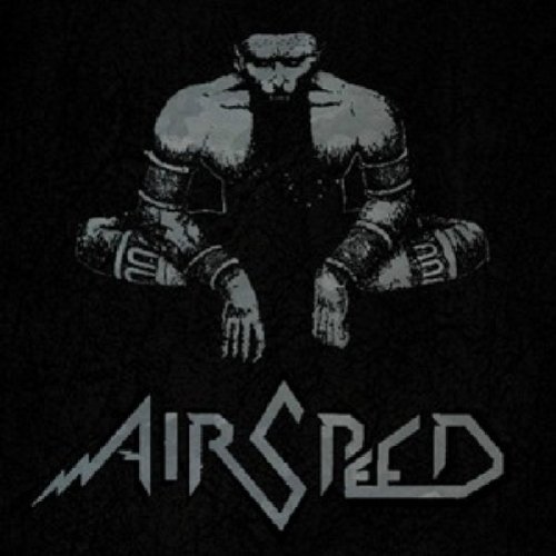 Airspeed [Vinyl Maxi-Single] von JOLLY ROGER RECO