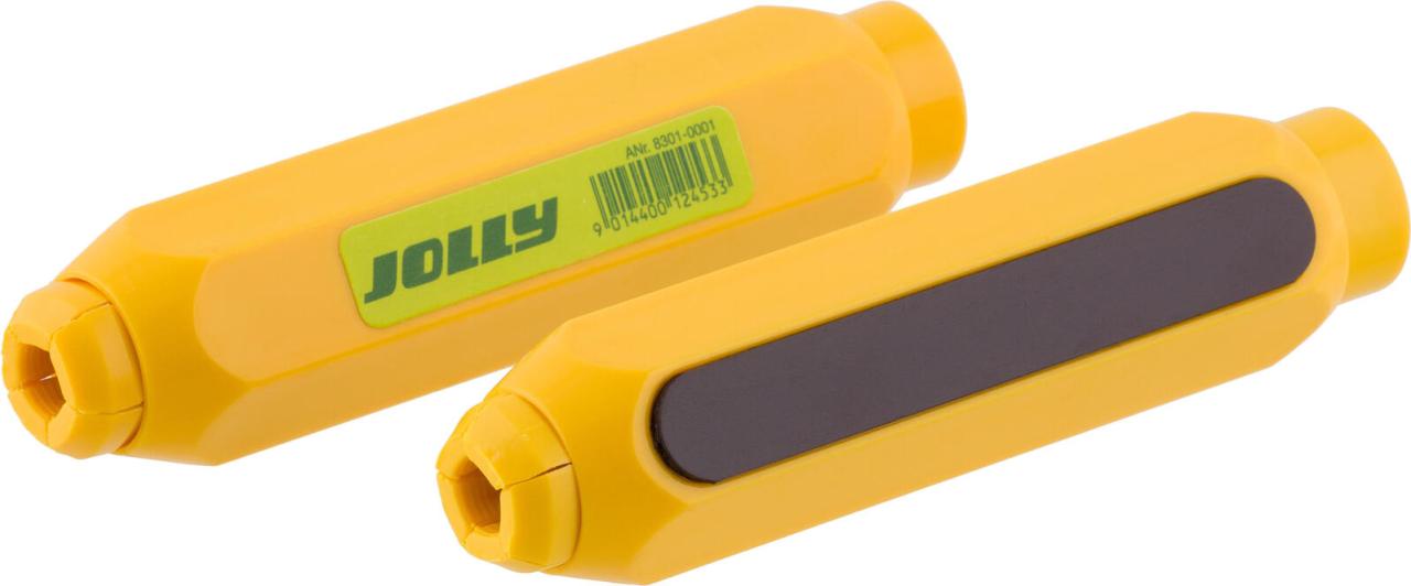 JOLLY Kreidehalter Mehrfarbig JOLLY Kreidehalter Mehrfarbig von JOLLY