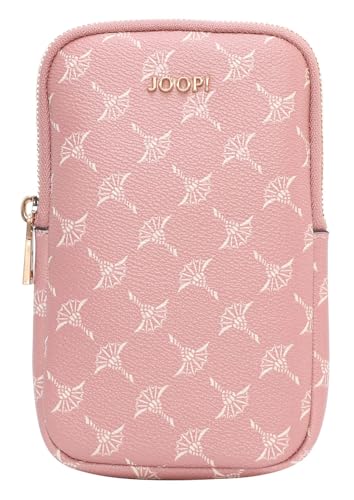 Joop! Women Cortina 1.0 Bianca - Handytasche 17 cm rose Joop! Women Cortina 1.0 Bianca - Handytasche 17 cm rose von JOOP!
