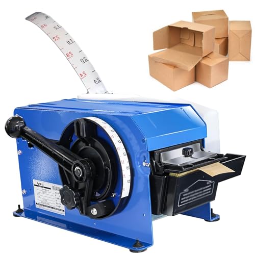 Halbautomatischer wasseraktivierter Klebebandspender, manueller Kraftbandspender und -schneider, 20–100 mm Papierbandbreite, 100–1000 mm Papierbandlänge, Kartonverschließmaschine, für Büro, Express Halbautomatischer wasseraktivierter Klebebandspender, manueller Kraftbandspender und -schneider, 20–100 mm Papierbandbreite, 100–1000 mm Papierbandlänge, Kartonverschließmaschine, für Büro, Express von JOSBY