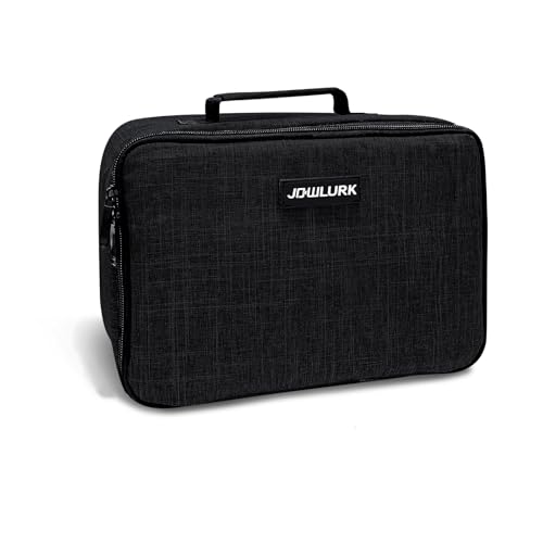 JOWLURK Projektortasche, Tragetasche, kompatibel mit A8 JOWLURK Projektortasche, Tragetasche, kompatibel mit A8 von JOWLURK