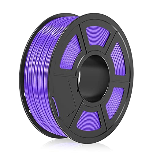 JOXLOVER Handheld-Tintenstrahldrucker-Kit, Zufällige Farbe PLA 3D-Druckerfilament 1,75-mm-Spule Vollfarbe Verfügbar for 3D-Druckermaterial Filament Imprimante 3D für Code-Datum-Logo-Etikett(Purple) JOXLOVER Handheld-Tintenstrahldrucker-Kit, Zufällige Farbe PLA 3D-Druckerfilament 1,75-mm-Spule Vollfarbe Verfügbar for 3D-Druckermaterial Filament Imprimante 3D für Code-Datum-Logo-Etikett(Purple) von JOXLOVER