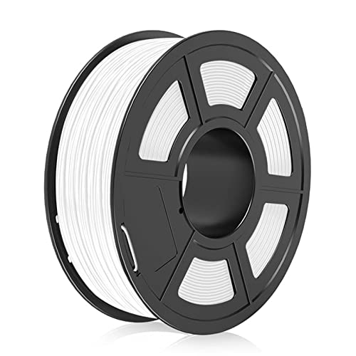 JOXLOVER Handheld-Tintenstrahldrucker-Kit, Zufällige Farbe PLA 3D-Druckerfilament 1,75-mm-Spule Vollfarbe Verfügbar for 3D-Druckermaterial Filament Imprimante 3D für Code-Datum-Logo-Etikett(1 UK) von JOXLOVER