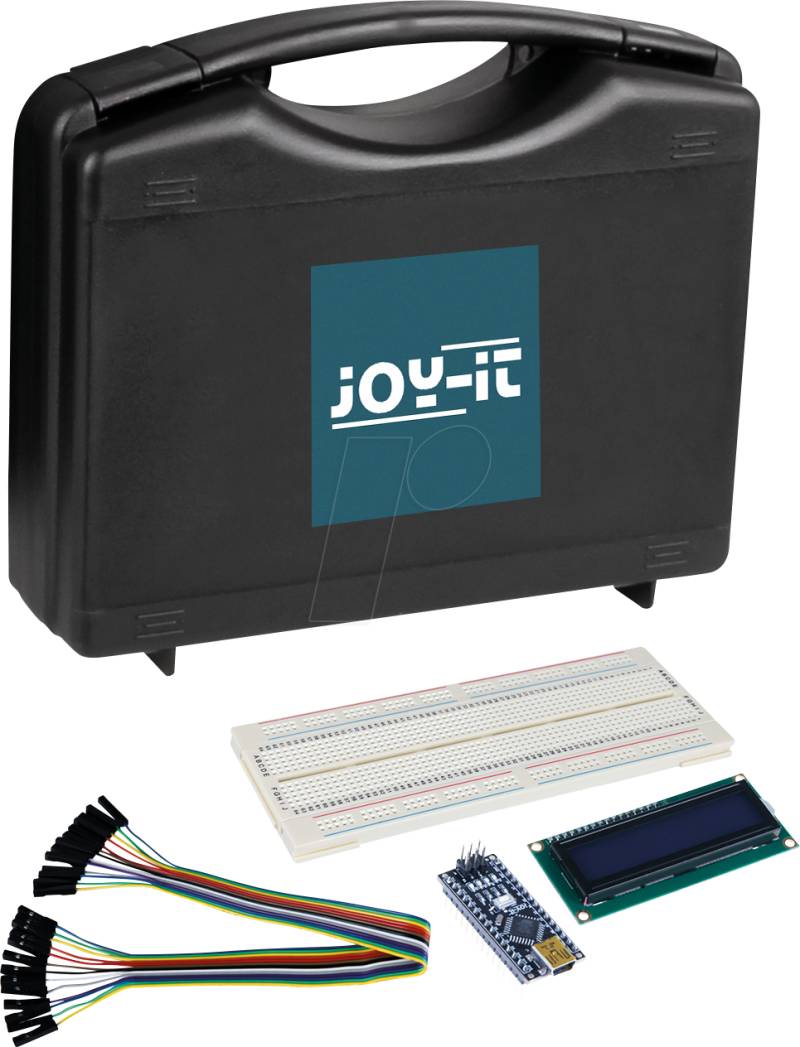 ARD NANO LCD - Arduino Nano - Display Kit von JOY-IT
