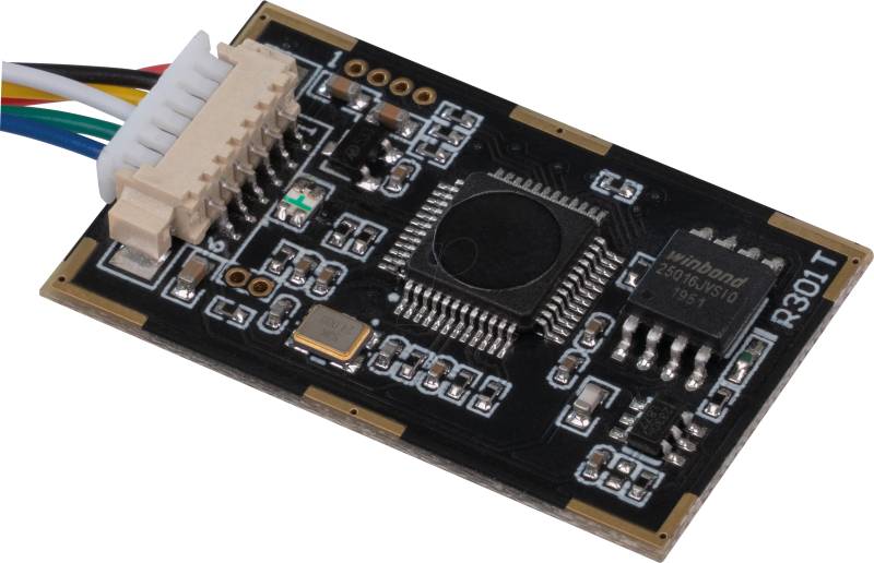 DEBO FINGERPRINT - Entwicklerboards - Fingerabdruck Sensor, JP2000 von JOY-IT