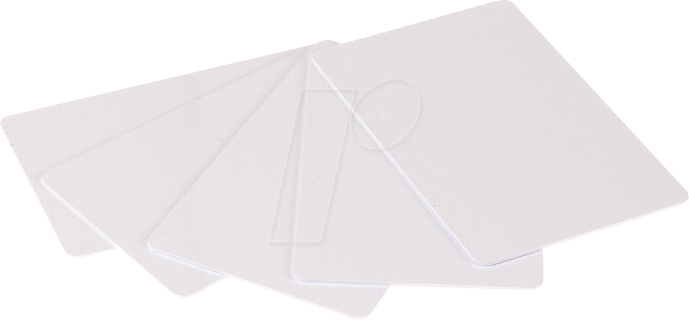 DEBO RFID CARD - Entwicklerboards - RFID-Card für Modul RC522 DEBO RFID CARD - Entwicklerboards - RFID-Card für Modul RC522 von JOY-IT