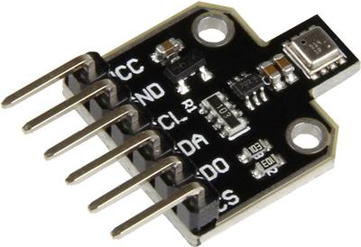 DEBO SENS BME680 - Entwicklerboards - Sensor Bosch (SEN-BME680) von JOY-IT
