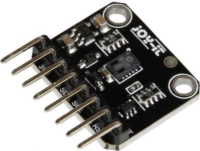 DEBO SENS CCS811 - Entwicklerboards - Sensor für Luftqualitaet (SEN-CCS811V1) von JOY-IT