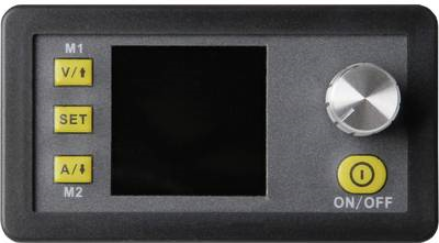 DPS 5005 - DPS Labornetzgerät, 0 - 50 V, 0 - 5 A - PC-/Server Netzteil - USB (JT-DPS5005) von JOY-IT
