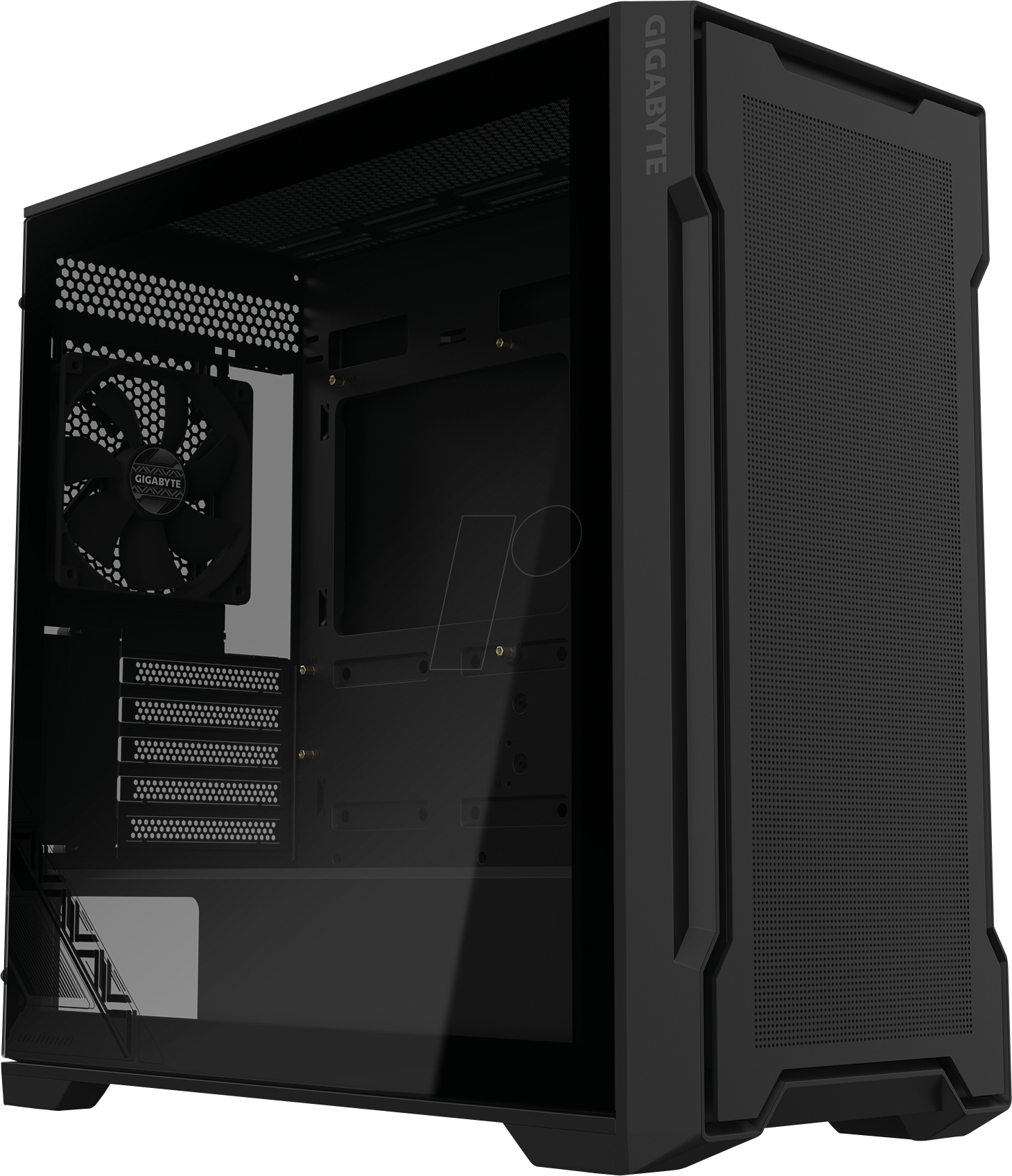 JOY-IT APC-0225 - Barebone PC, Intel® Core™ i5, Midi Tower von JOY-IT