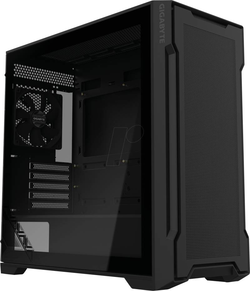 JOY-IT APC-0225 - Barebone PC, Intel® Core™ i5, Midi Tower von JOY-IT