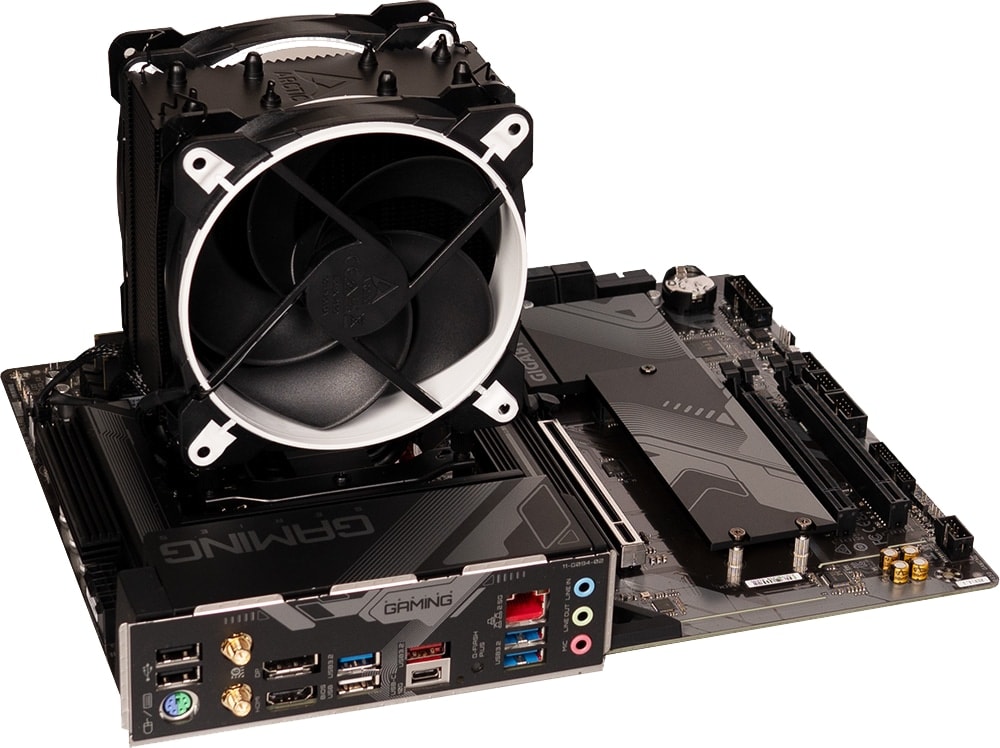 JOY-IT Aufrüst-Set AMD Ryzen7 7800x3D von JOY-IT