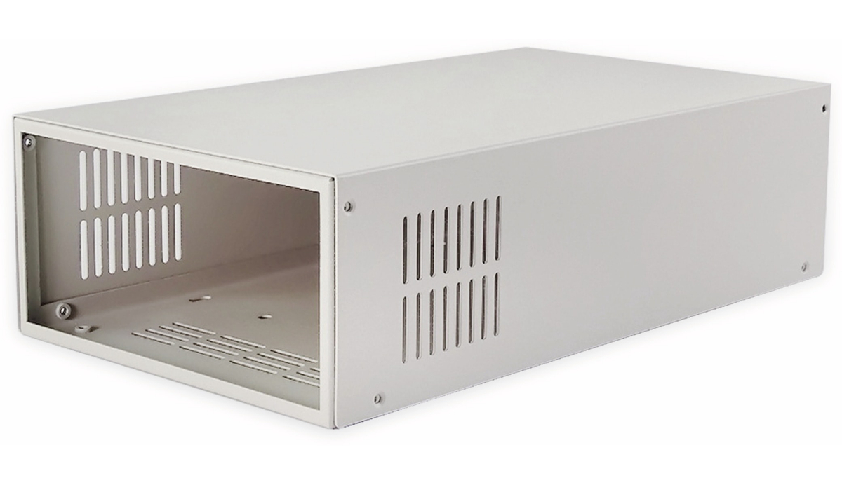 JOY-IT "Comfort" Gehäuse für JT-RD6012, JT-RD6012-Case01 JOY-IT "Comfort" Gehäuse für JT-RD6012, JT-RD6012-Case01 von JOY-IT