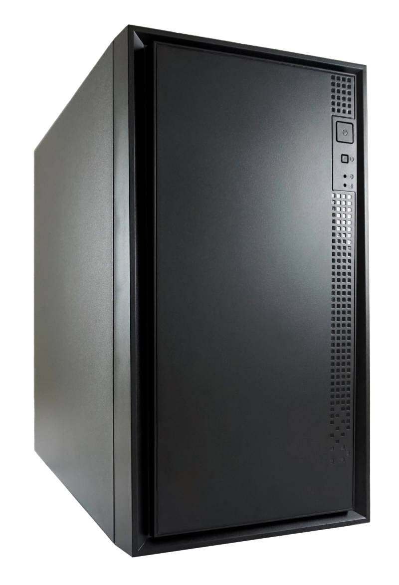 JOY-IT Desktop PC Intel Core i5-13400, 2* 8 GB DDR4 PC-3200, 500 GB M.2 SSD NVME von JOY-IT