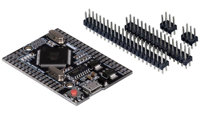 JOY-IT Microcontroller MEGA 2560PRO von JOY-IT