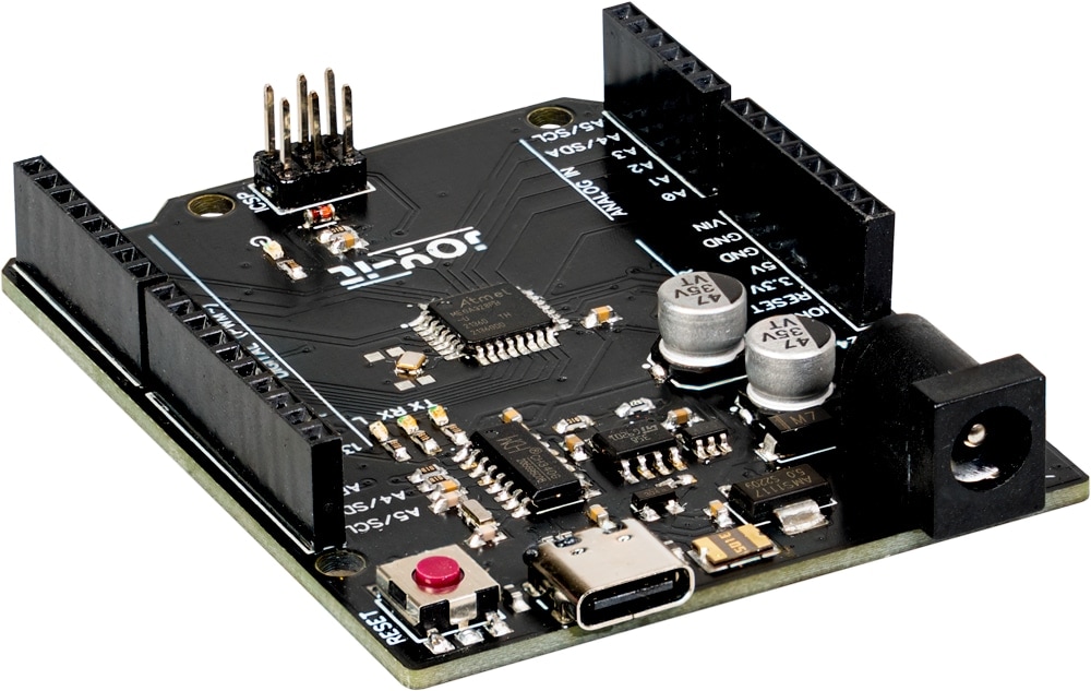 JOY-IT Mikrocontroller One C Mini Core, ARD-ONE-C-MC von JOY-IT