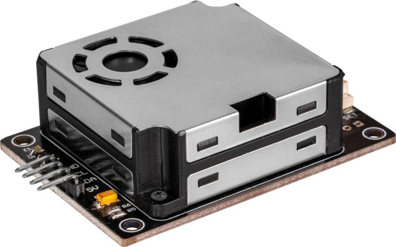 JOY-IT Modul, SEN-HM3301, Feinstaubsensor IIC von JOY-IT