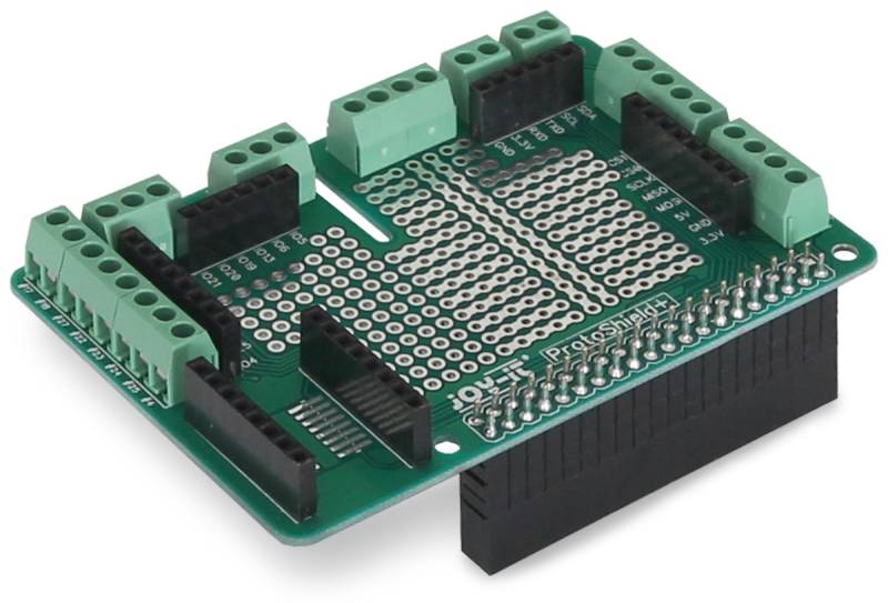 JOY-IT Prototyp-Board für Raspberry Pi von JOY-IT