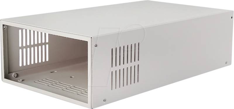 JOY-IT RD6012 C1 - Gehäuse für JOY-IT RD6012 von JOY-IT