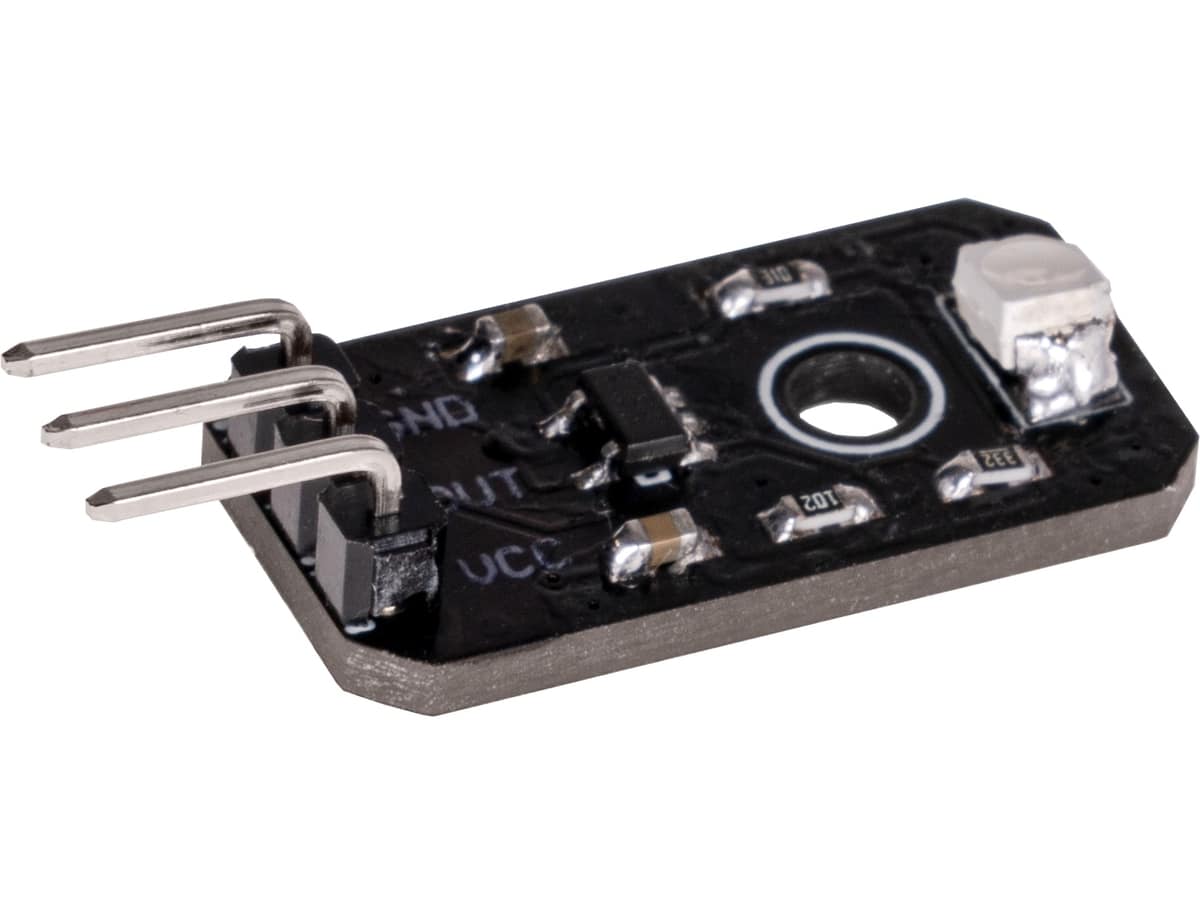 JOY-IT UV Sensor, SEN-UV01, GUVA-S12SD JOY-IT UV Sensor, SEN-UV01, GUVA-S12SD von JOY-IT