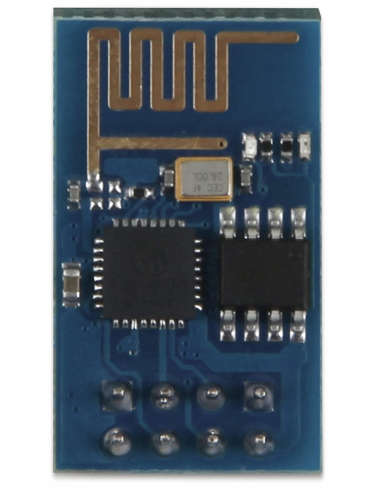 JOY-IT WiFi Modul ESP8266 JOY-IT WiFi Modul ESP8266 von JOY-IT