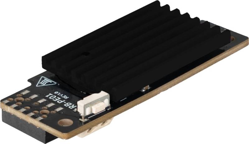 JOY-IT Widerange-Spannungsversorgung, PI ENERGY-MINI, RB-PE01, für Raspberry Pi von JOY-IT