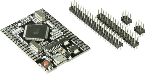 Joy-it ARD_MEGA2560PRO Arduino Board Pro Joy-it ARD_MEGA2560PRO Arduino Board Pro von JOY-IT