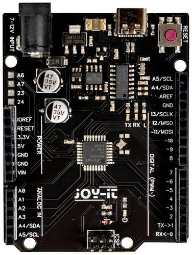 Joy-it ARD-ONE-C-MC Arduino Board ARD-ONE-C-MC von JOY-IT