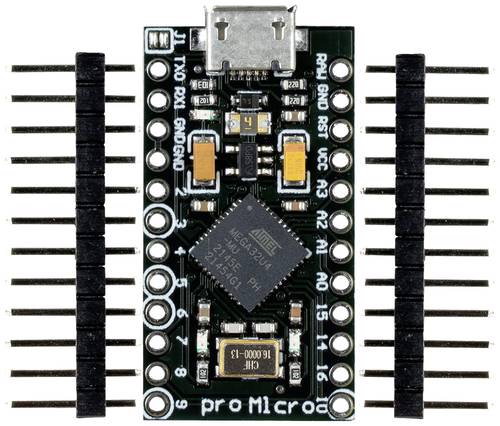 Joy-it ARD_Pro-Micro Arduino Board ARD_Pro-Micro von JOY-IT