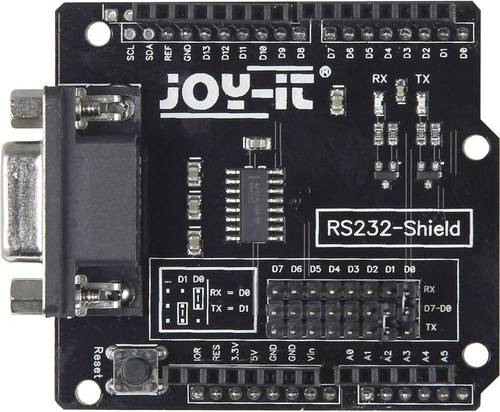 Joy-it ARD-RS232 Blende von JOY-IT