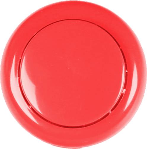 Joy-it Button-RED-Micro Druckschalter von JOY-IT