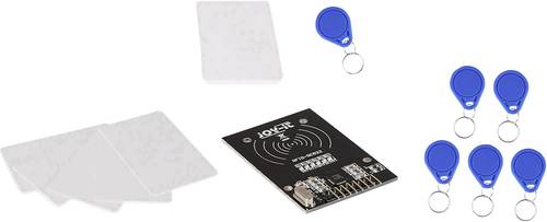 Joy-it CR-2253987 RFID Set 1St. Joy-it CR-2253987 RFID Set 1St. von JOY-IT