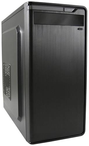 Joy-it Desktop PC () Intel® Core™ i5 14500 16GB RAM 500GB SSD Intel UHD 770 Win 11 Pro CR-PC0080 von JOY-IT