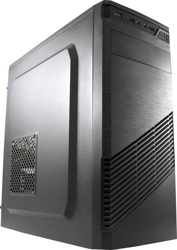 Joy-it Desktop PC CR-PC0043 Intel® Core™ i5 i5-12400 16GB RAM 500GB SSD Intel UHD Graphics 730 Wi von JOY-IT