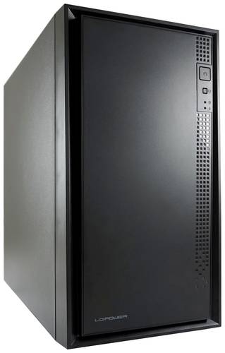 Joy-it Desktop PC CR-PC0048 Intel® Core™ i7 i7-12700 16GB RAM 500GB SSD Intel UHD Graphics 770 Wi von JOY-IT